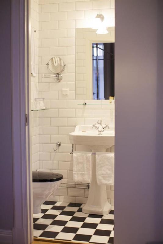 Grand Hotell Hoernan Uppsala Kamer foto