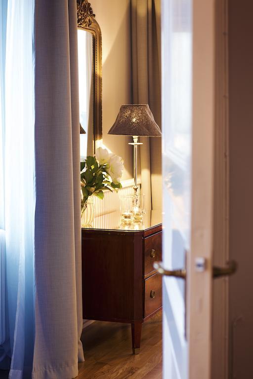 Grand Hotell Hoernan Uppsala Buitenkant foto